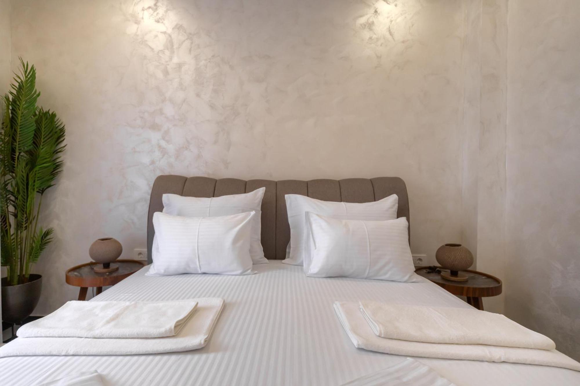 Baba'S Hotel & Spa Dobra Voda Exterior photo
